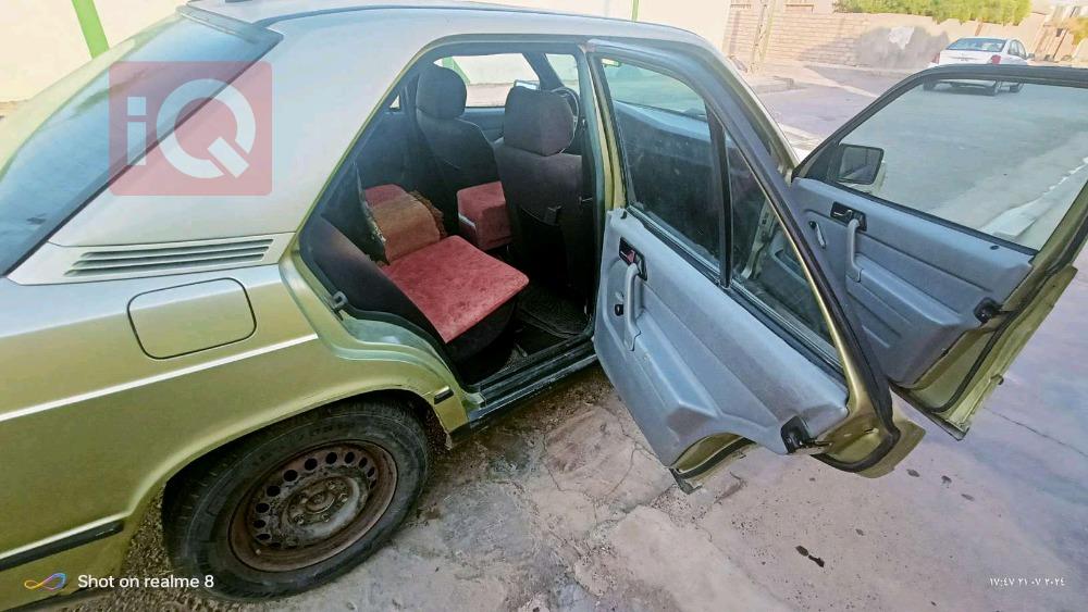 مێرسێدس بێنز E-Class